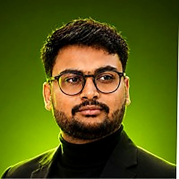 Muhammad Ali - Founder & CEO of 7minti Platform Pakistan